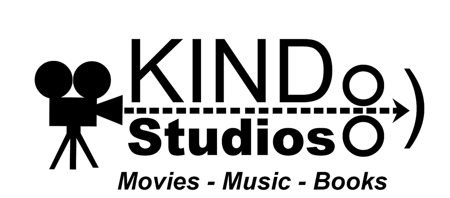 Kind Studios - Movies, Music, Books